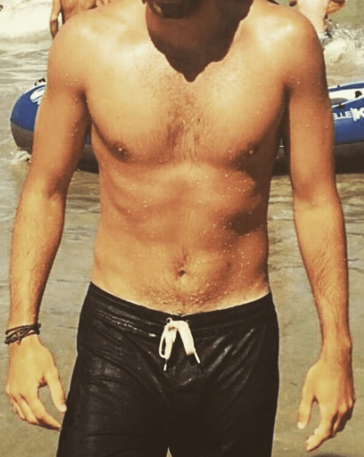 Profil de Dann, 31 ans, Échangiste à Beringen