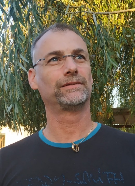 Profil de Wasim, 52 ans, Échangiste à Huldange