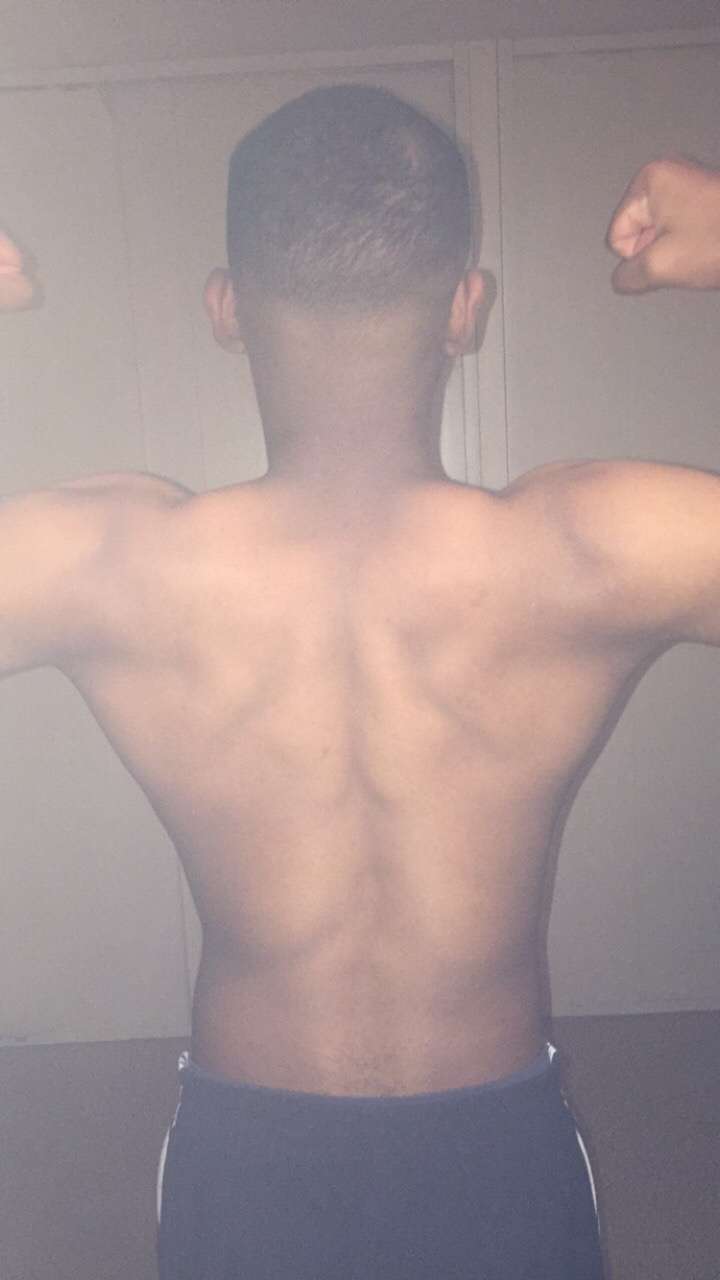 Profil de Dan, 19 ans, Échangiste à Breidfeld