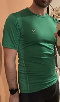 Profil de Manoha, 41 ans, Échangiste à Neidhausen