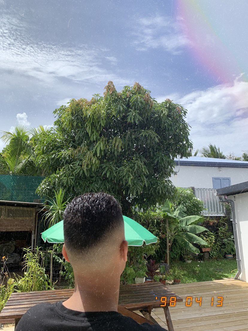 Profil de Darcy, 28 ans, Échangiste à Eselborn