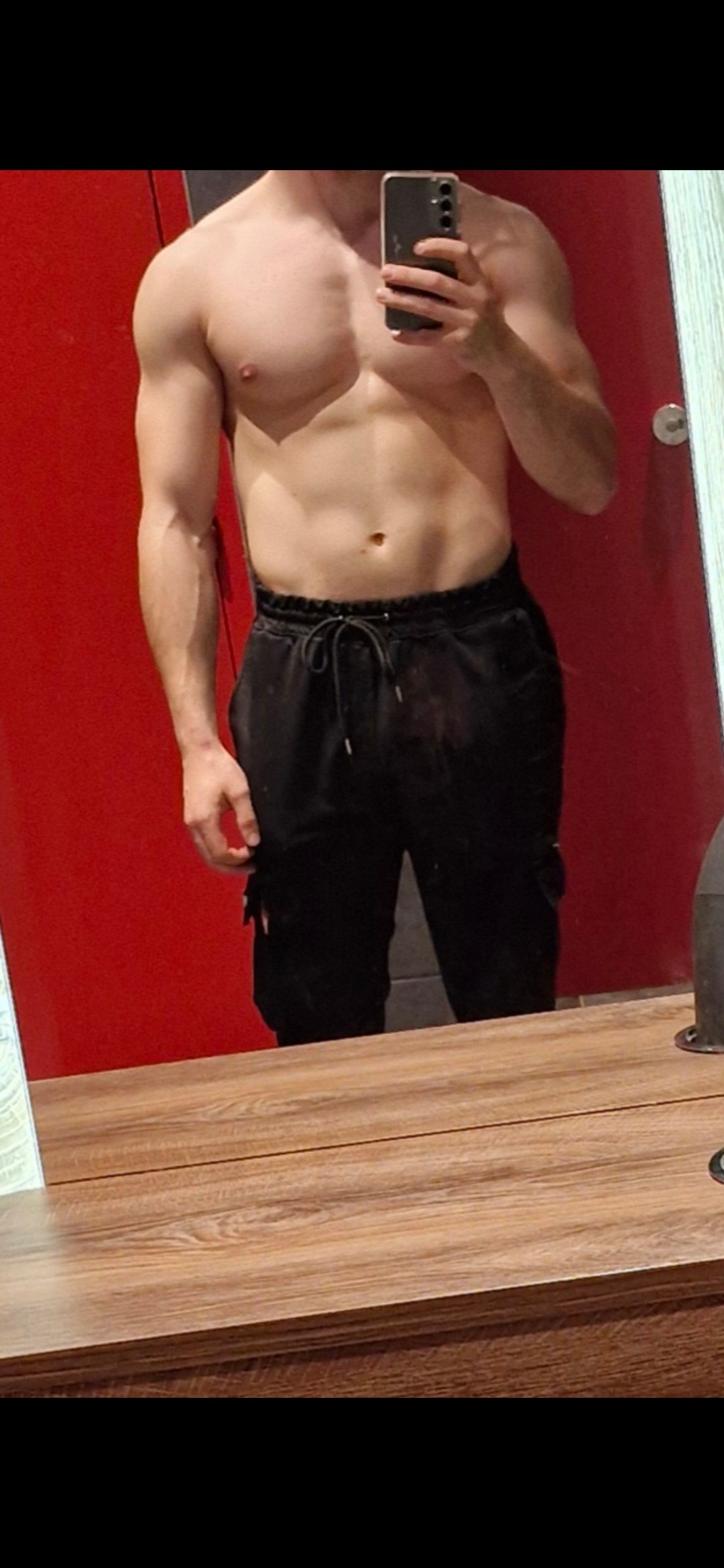 Profil de Frantz, 25 ans, Échangiste à Weiswampach