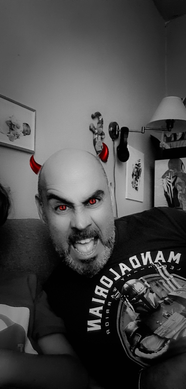 Profil de Syed, 48 ans, Échangiste à Lausdorn