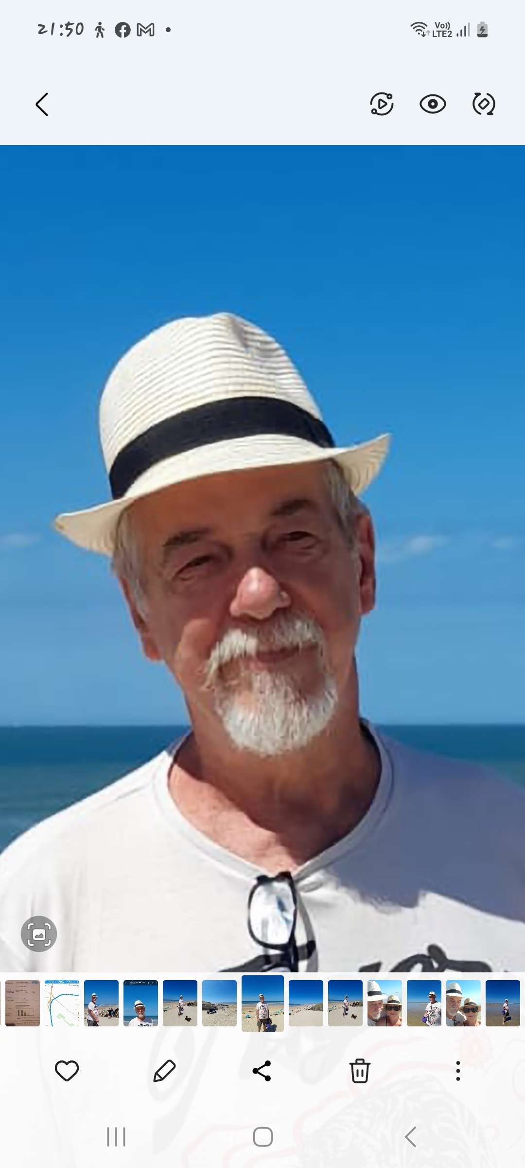 Profil de Elyane, 55 ans, Échangiste à Rippig