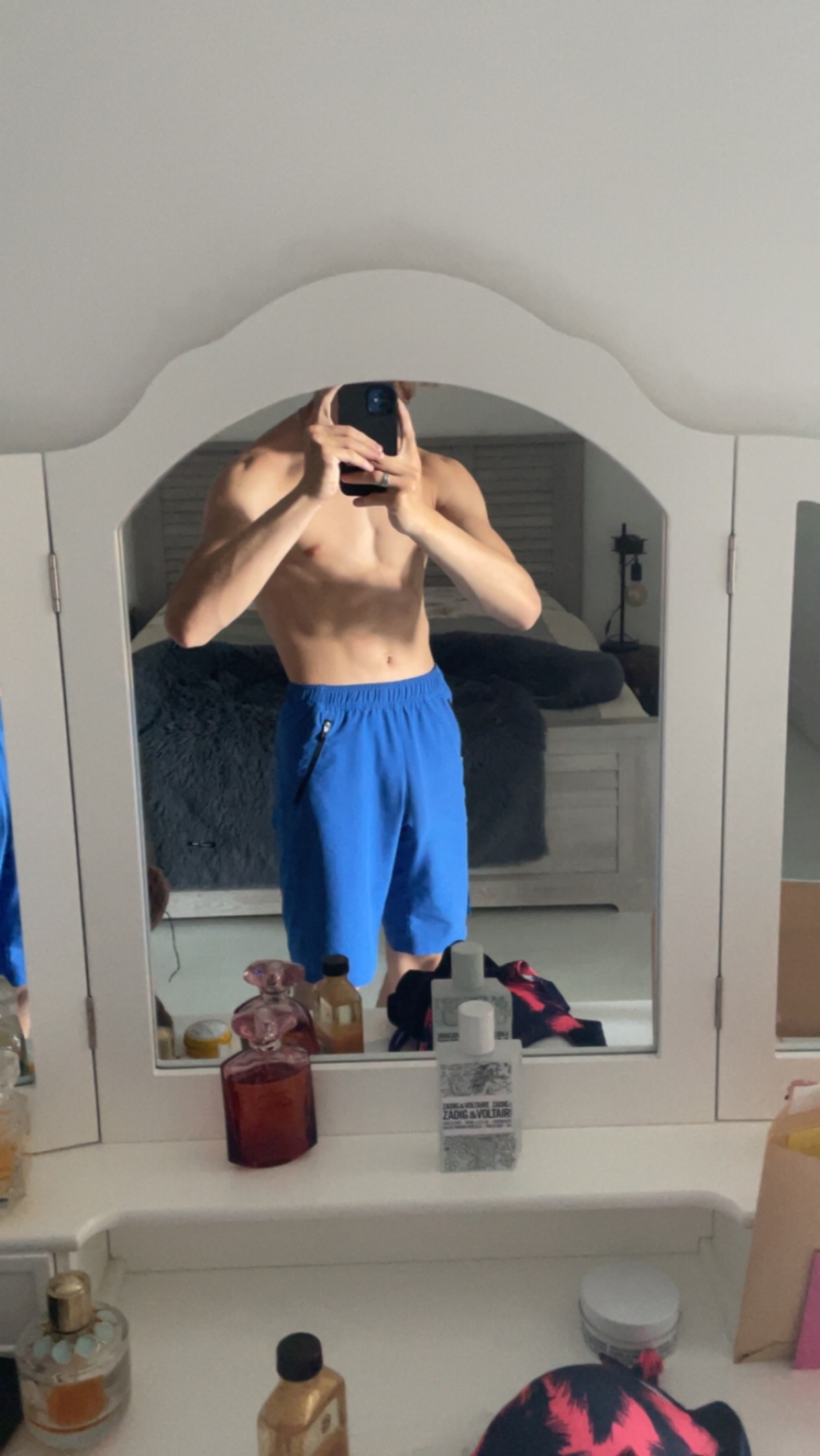 Profil de Kai, 19 ans, Échangiste à Asselborn