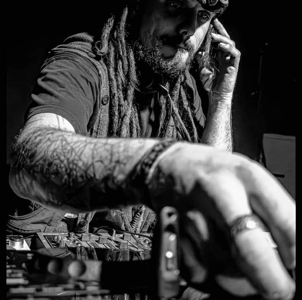 Profil de Zayane, 36 ans, Échangiste à Kleemühle