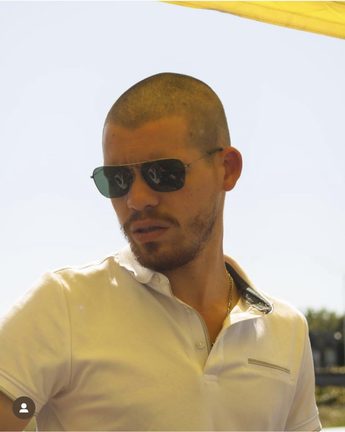 Profil de Fazil, 25 ans, Échangiste à Kaaspelterhof