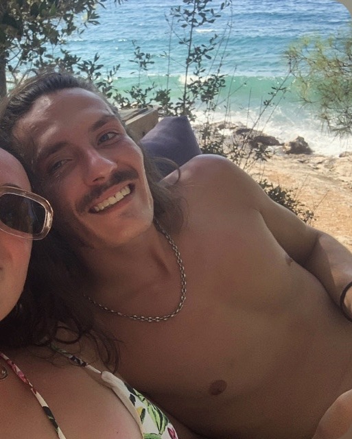 Profil de Isidor, 24 ans, Échangiste à Christnach