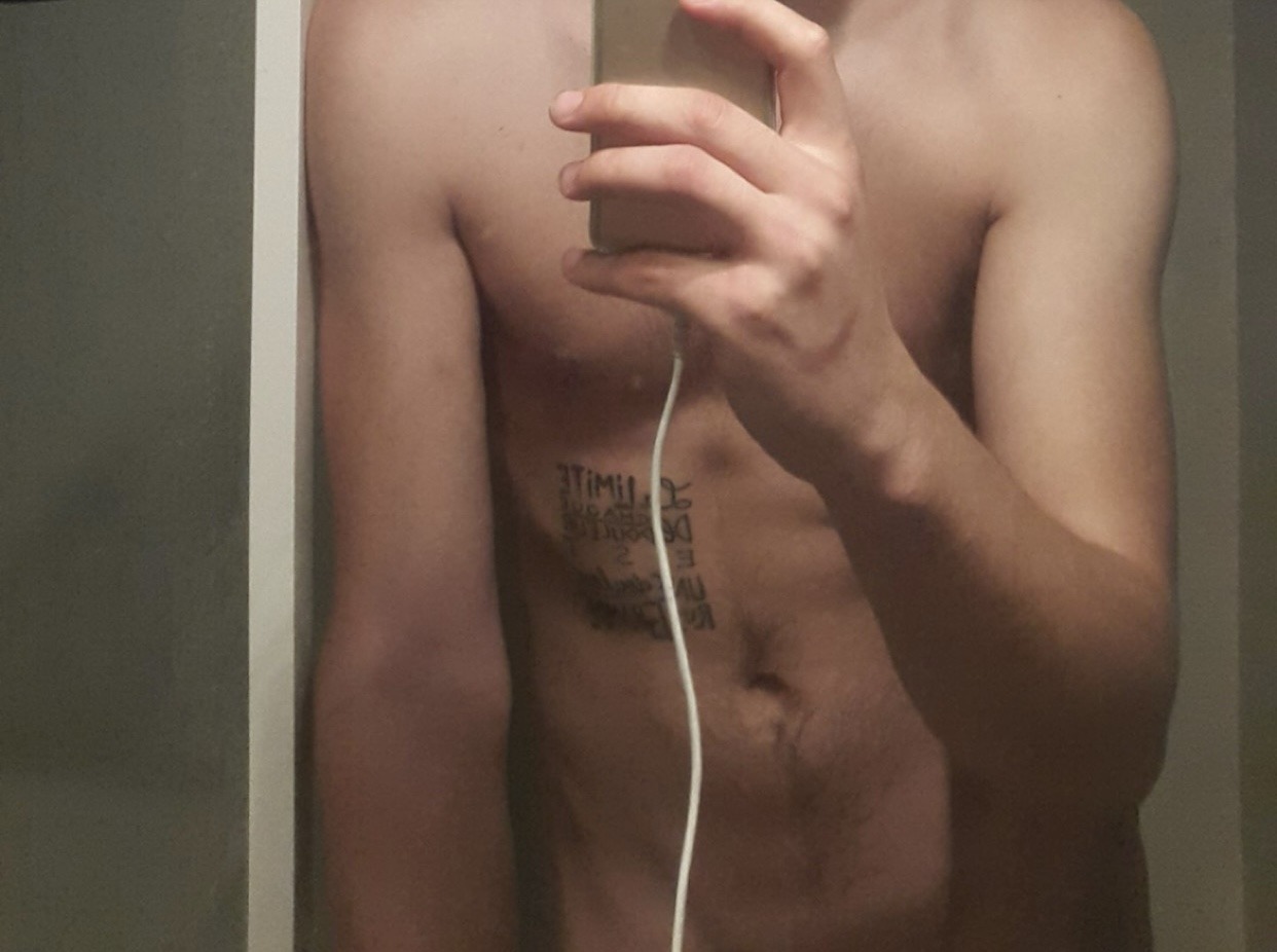 Profil de Yorann, 26 ans, Échangiste à Rosport