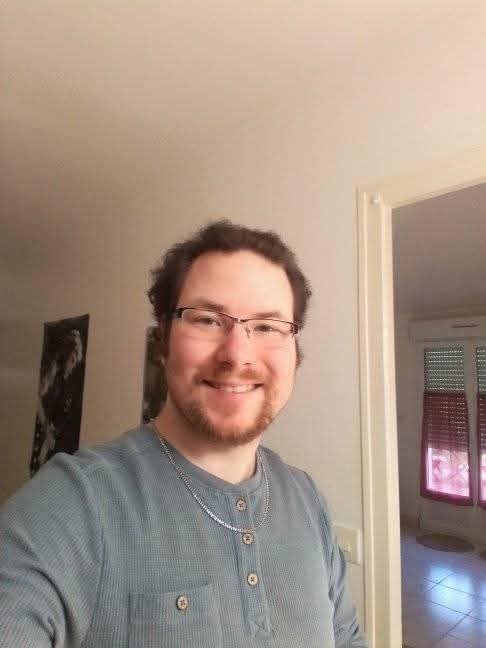 Profil de Walker, 32 ans, Échangiste à Beringen