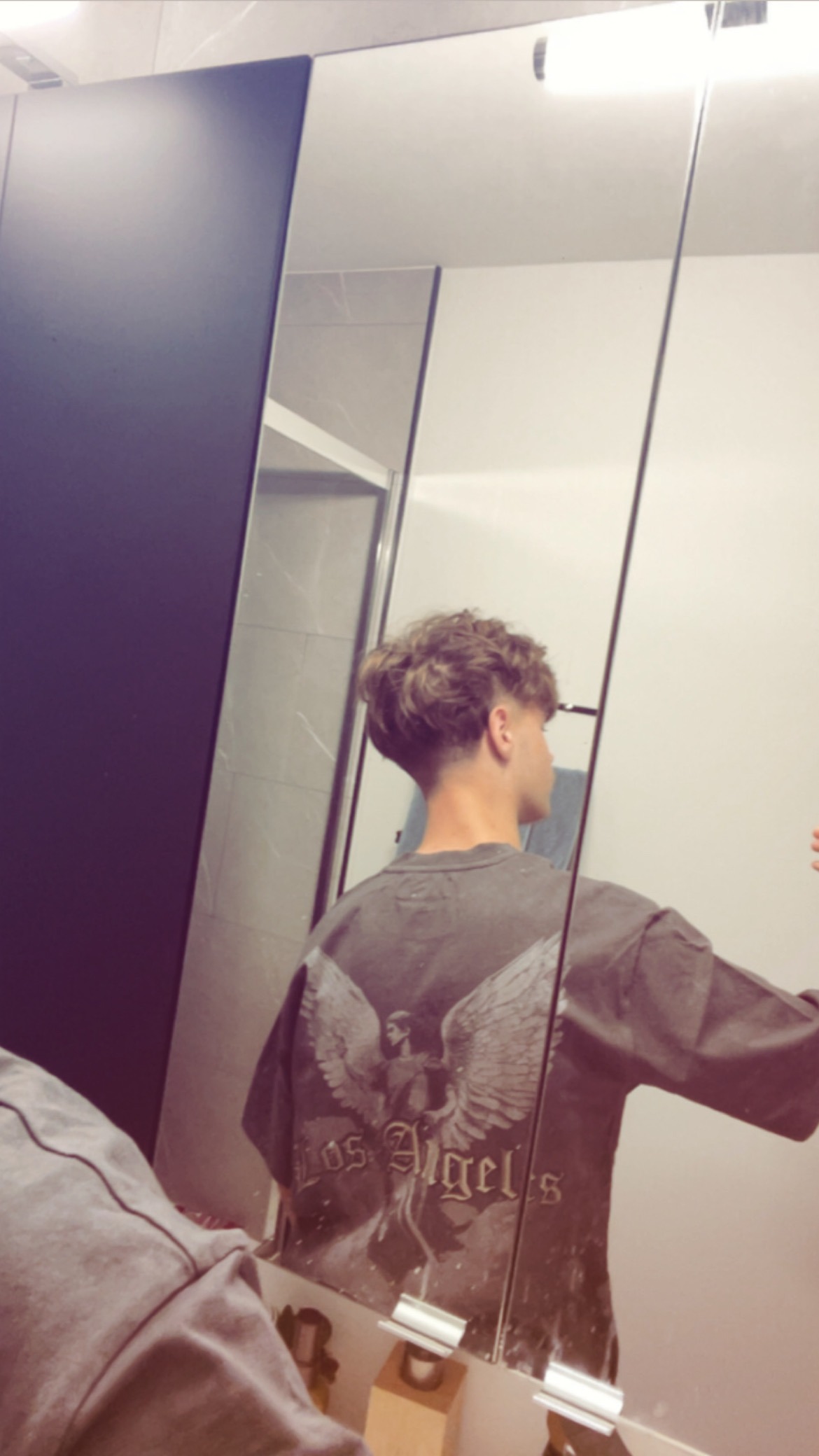 Profil de Antoni, 19 ans, Échangiste à Born