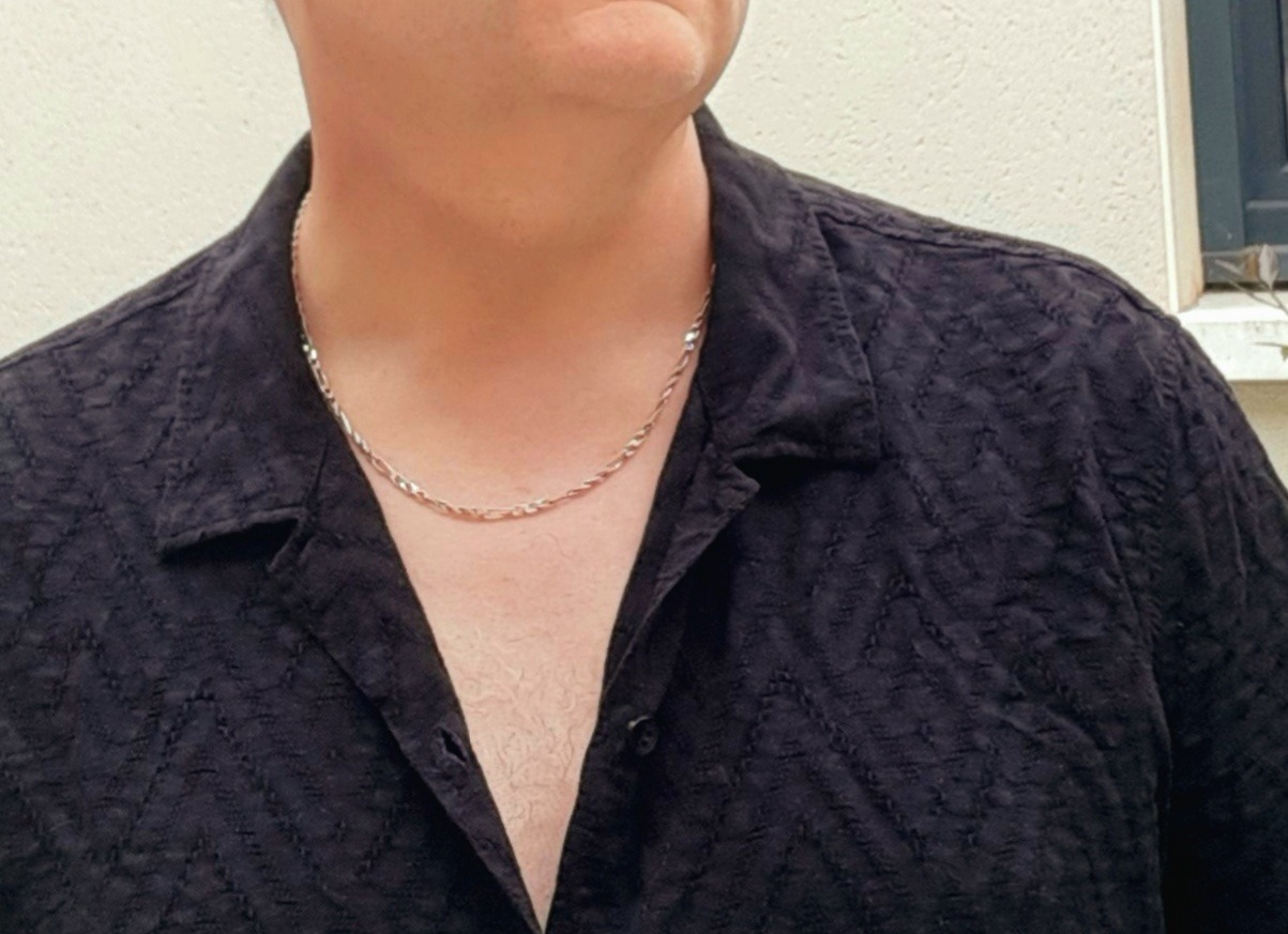 Profil de Remus, 54 ans, Échangiste à Bill