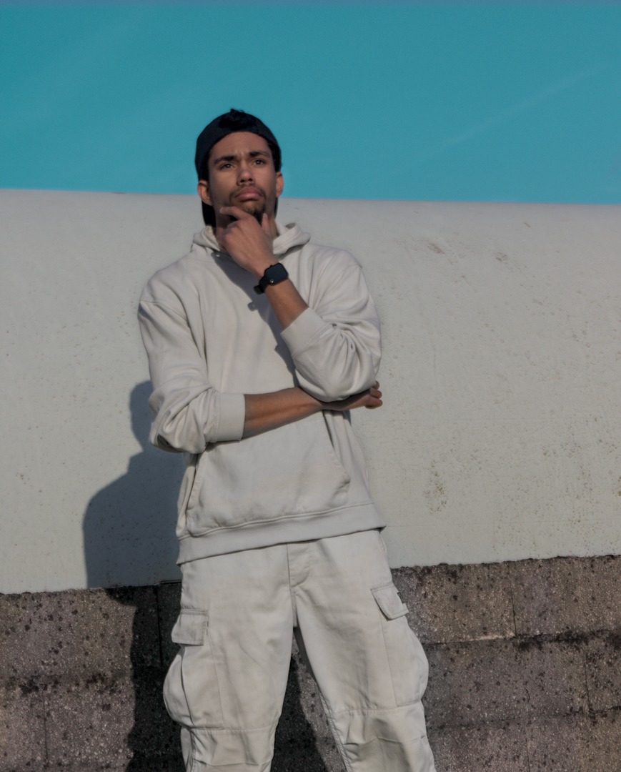 Profil de Abdeljalil, 25 ans, Échangiste à Beiler