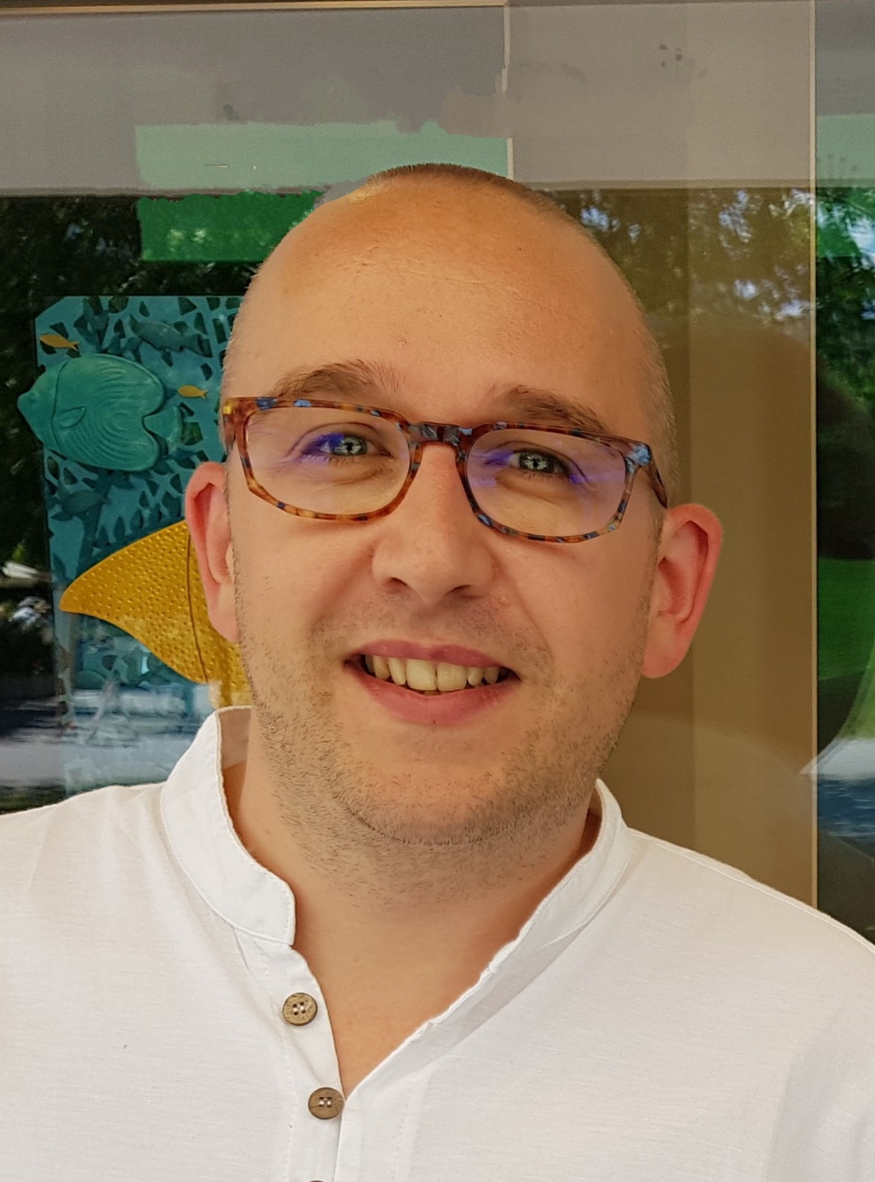 Profil de Doro, 39 ans, Échangiste à Hoscheid-Dickt