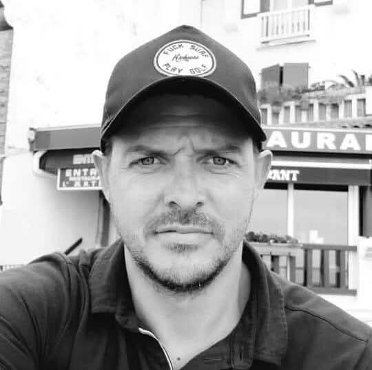 Profil de Bayan, 45 ans, Échangiste à Hamiville