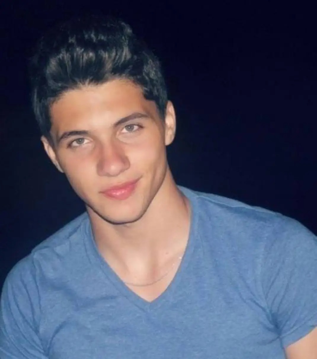 Profil de Rani, 27 ans, Échangiste à Heinerscheid