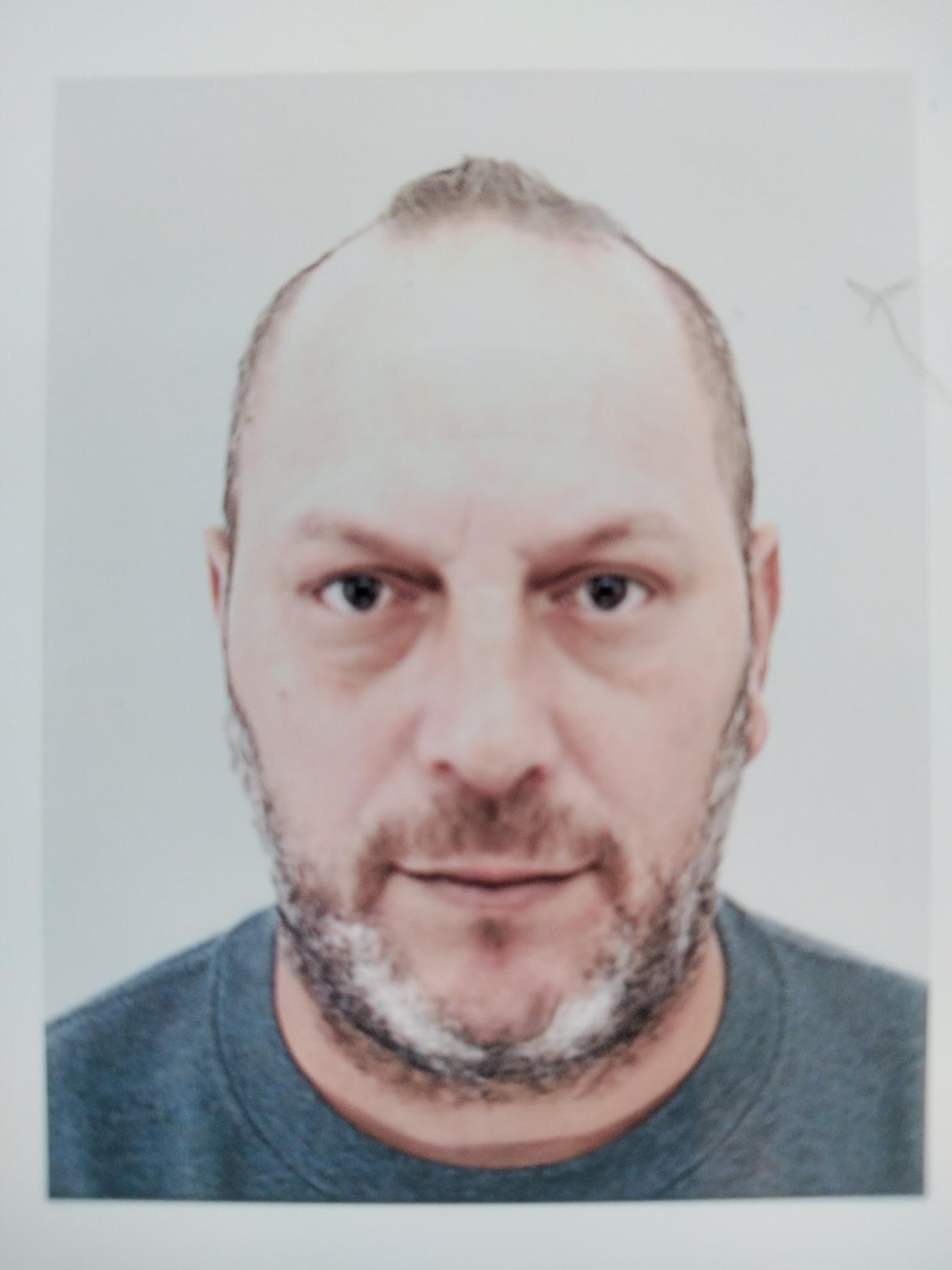 Profil de Anthon, 45 ans, Échangiste à Kapenacker