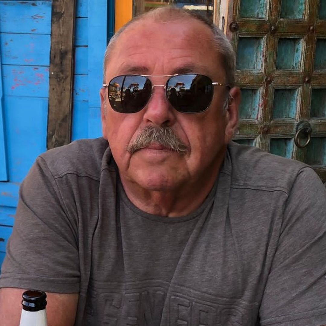 Profil de Shemsy, 55 ans, Échangiste à Kaesfurt