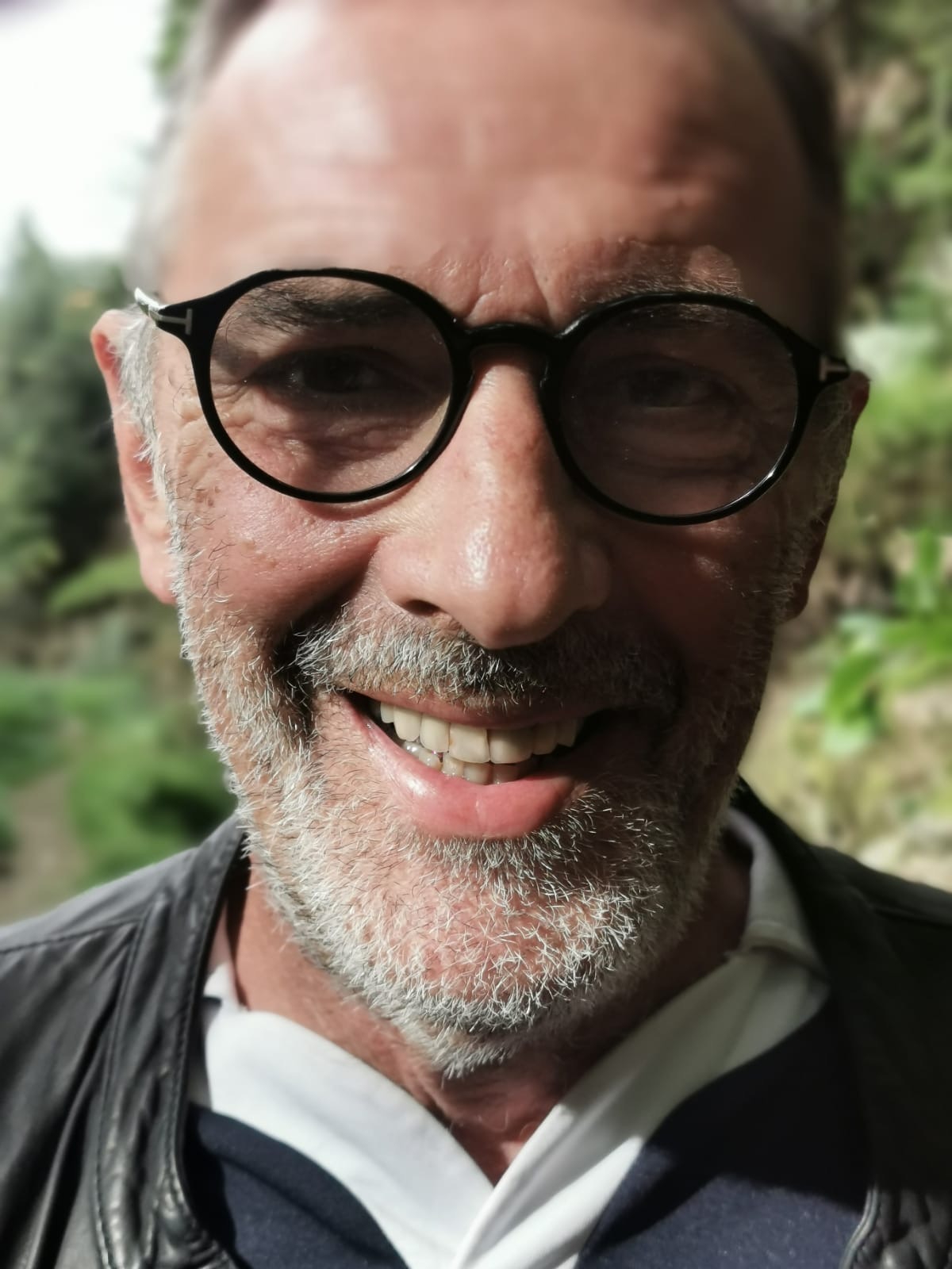 Profil de Haydar, 55 ans, Échangiste à Brouch