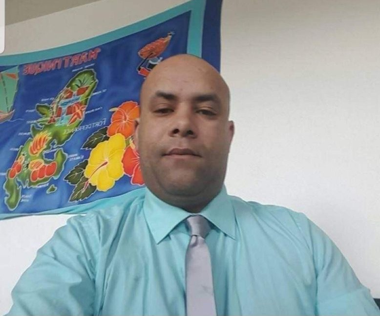 Profil de Gwenaël, 44 ans, Échangiste à Biwisch