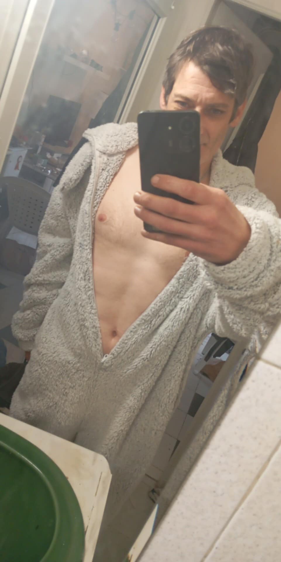 Profil de Franco, 47 ans, Échangiste à Oberwampach