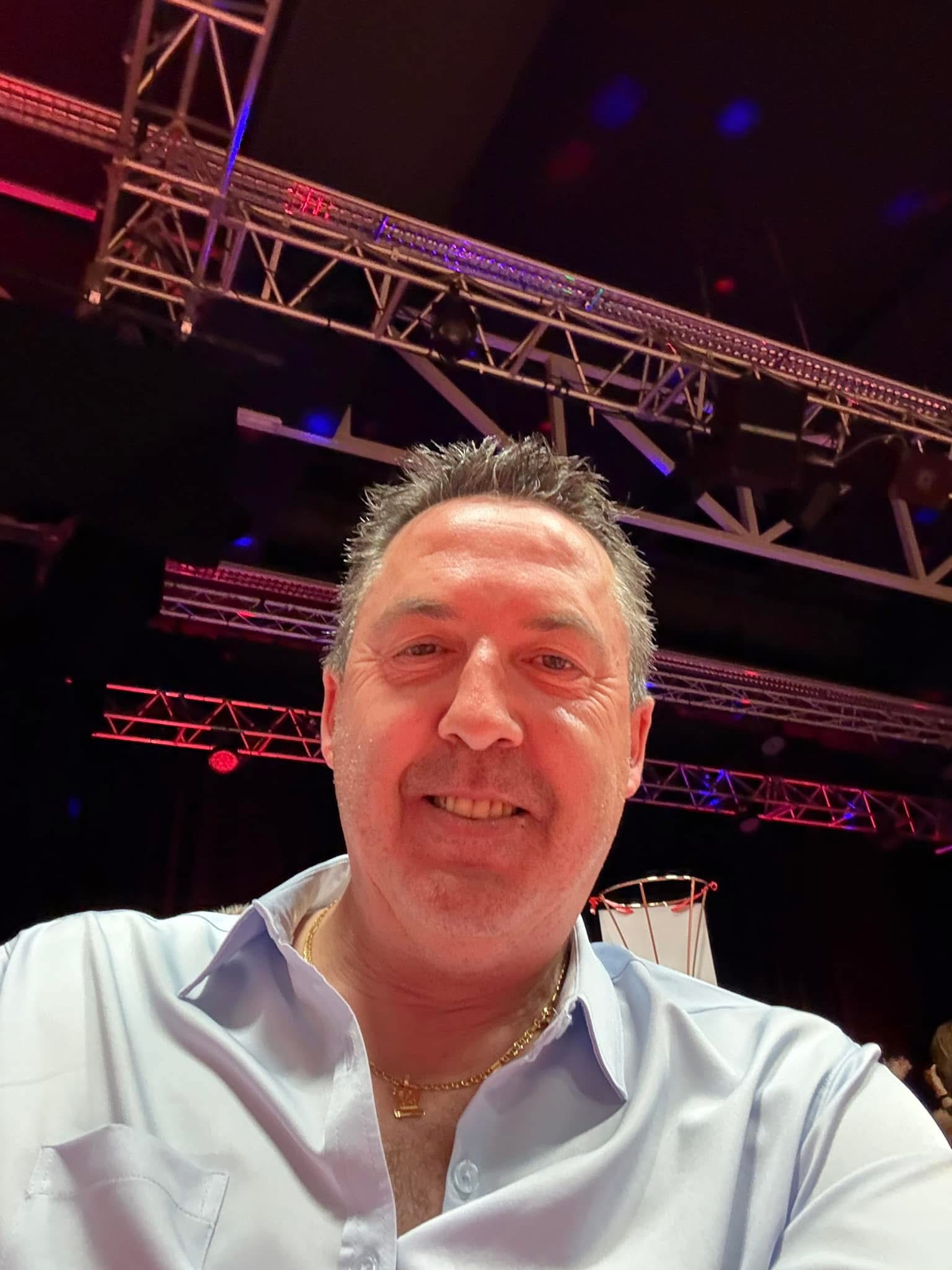 Profil de Jonathann, 50 ans, Échangiste à Oberglabach