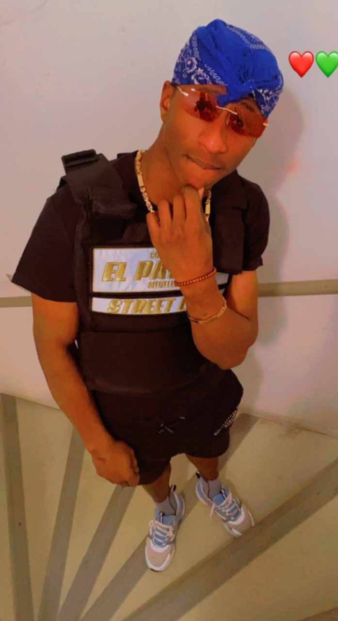 Profil de Soyan, 20 ans, Échangiste à Hosingen