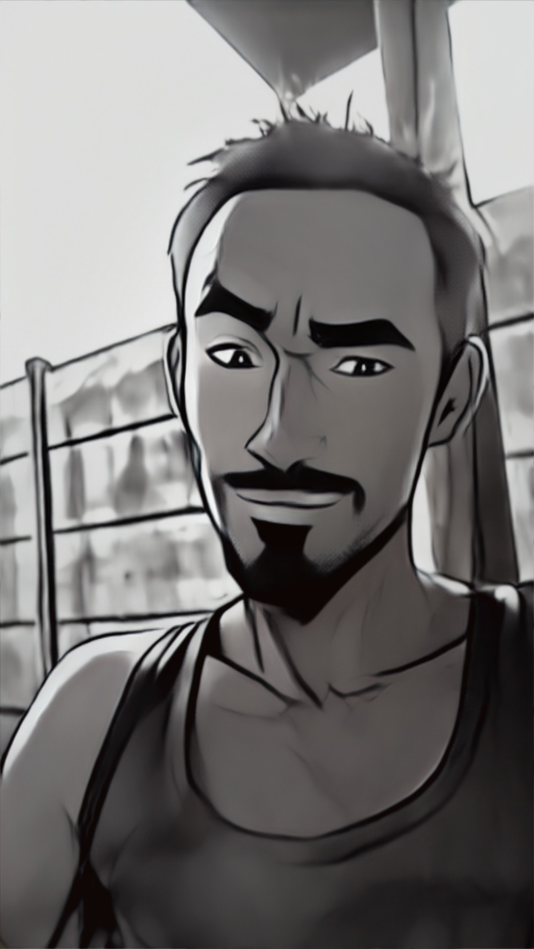 Profil de Lorick, 35 ans, Échangiste à Préizerdaul