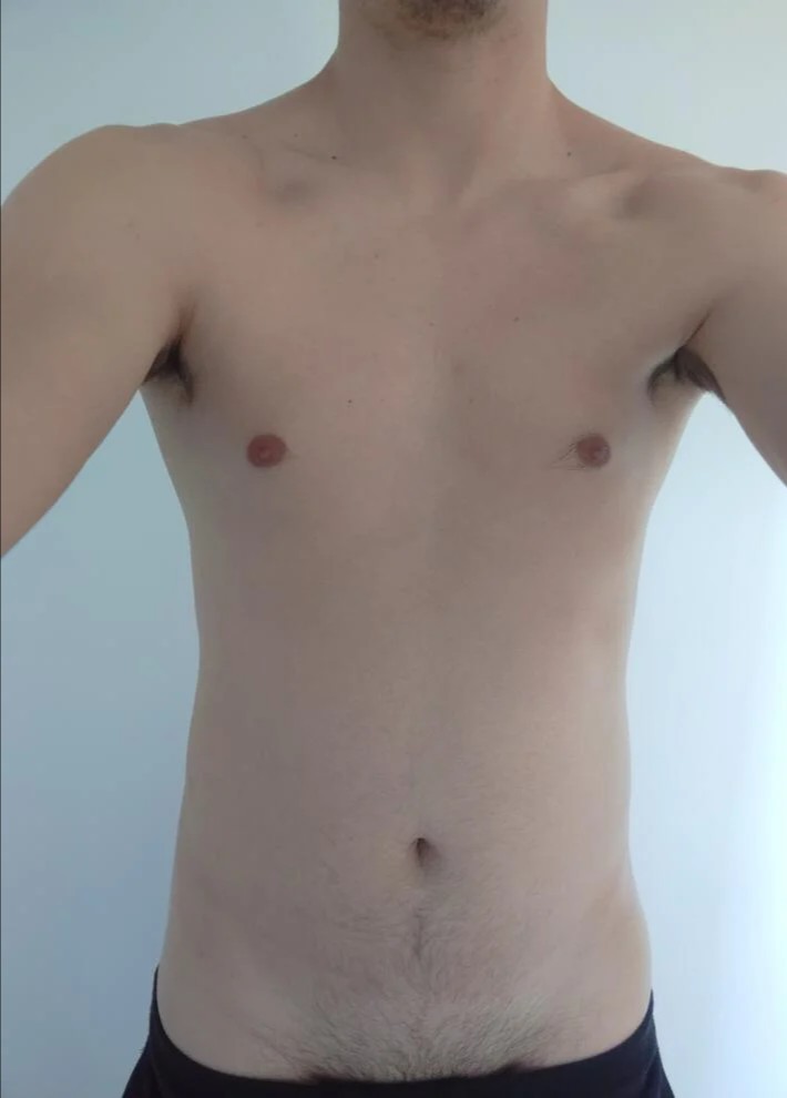 Profil de Lehyan, 29 ans, Échangiste à Reuler