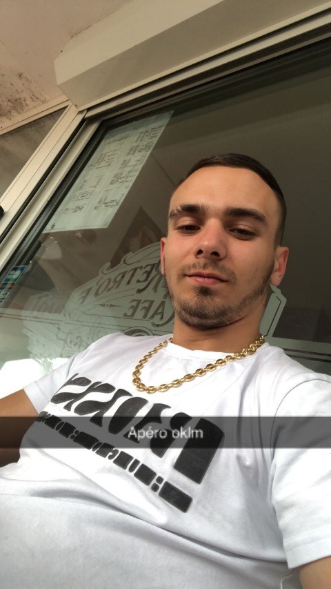 Profil de Peter, 26 ans, Échangiste à Ernzen