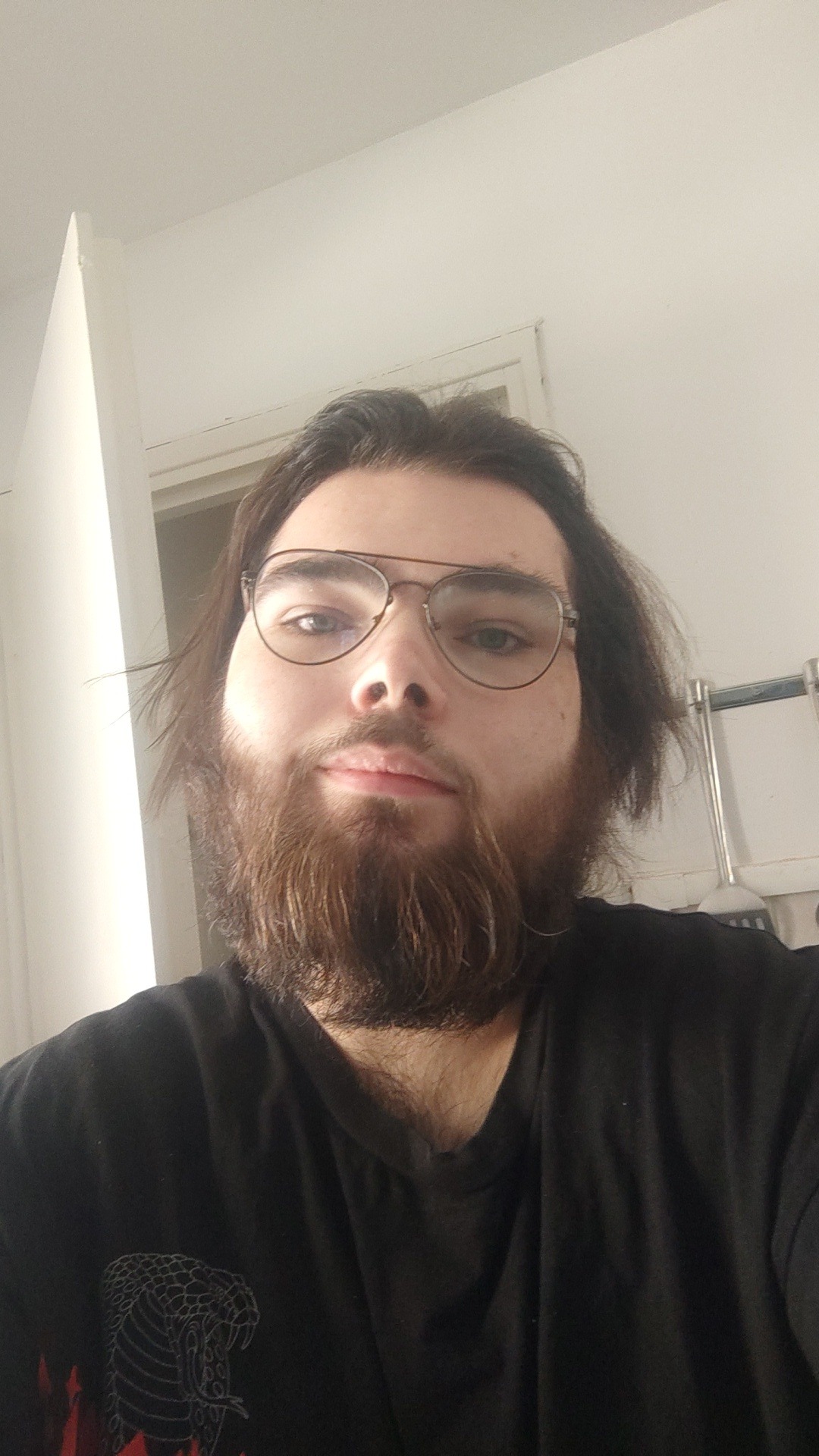 Profil de Vigo, 22 ans, Échangiste à Hupperdange