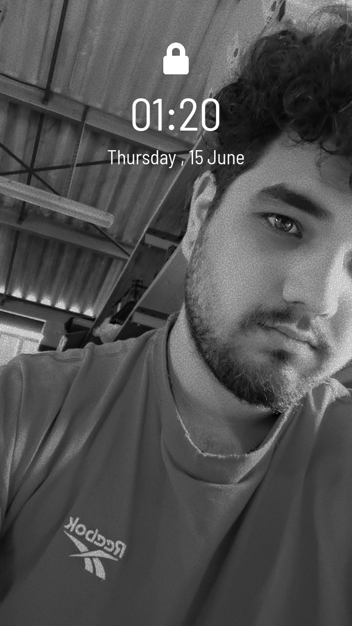 Profil de Mohsen, 25 ans, Échangiste à Nommern