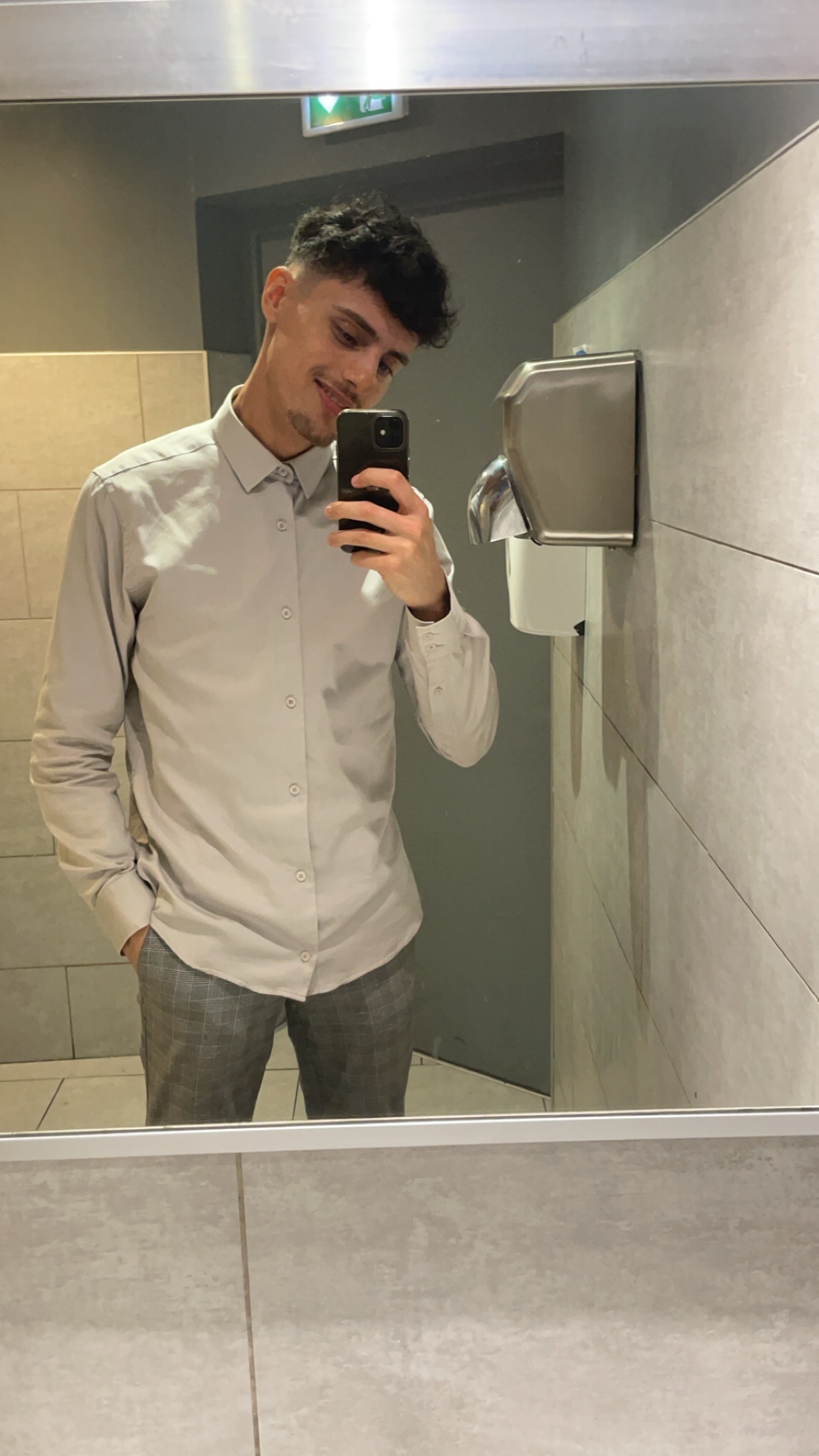 Profil de Icare, 26 ans, Échangiste à Kaesfurt