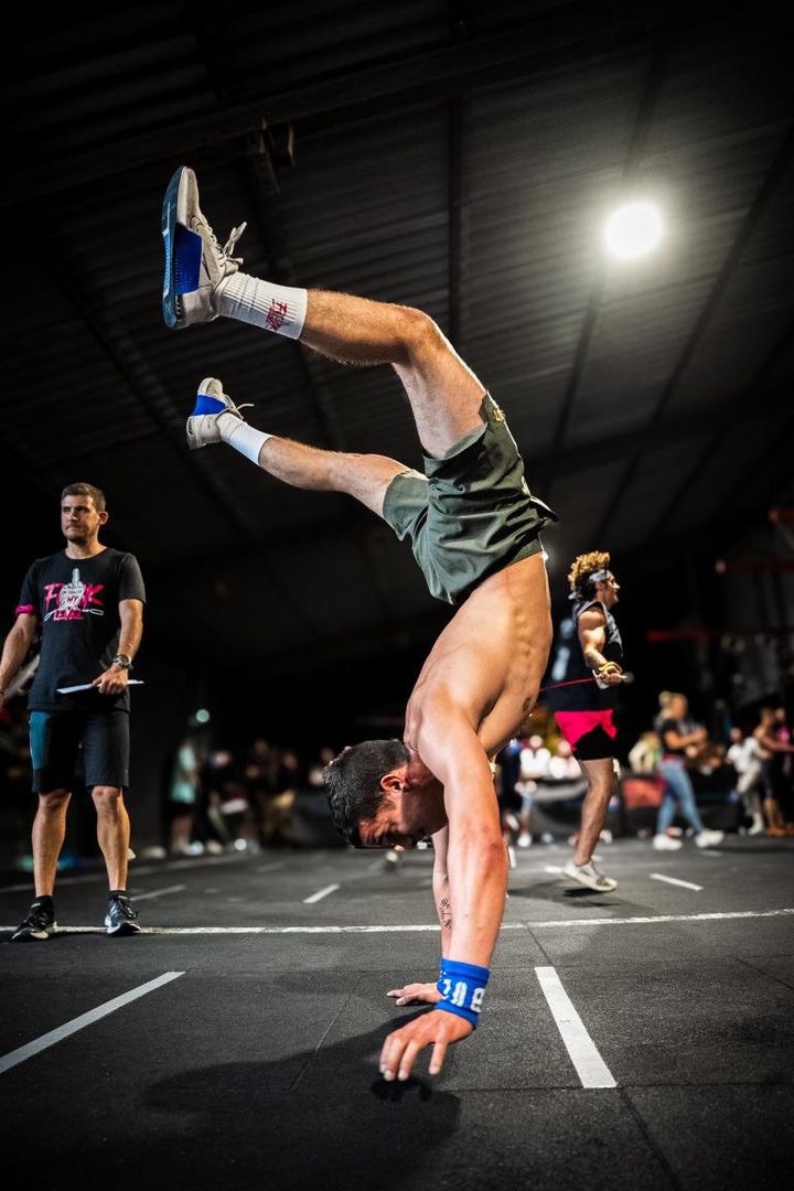 Profil de Areski, 20 ans, Échangiste à Asselborn