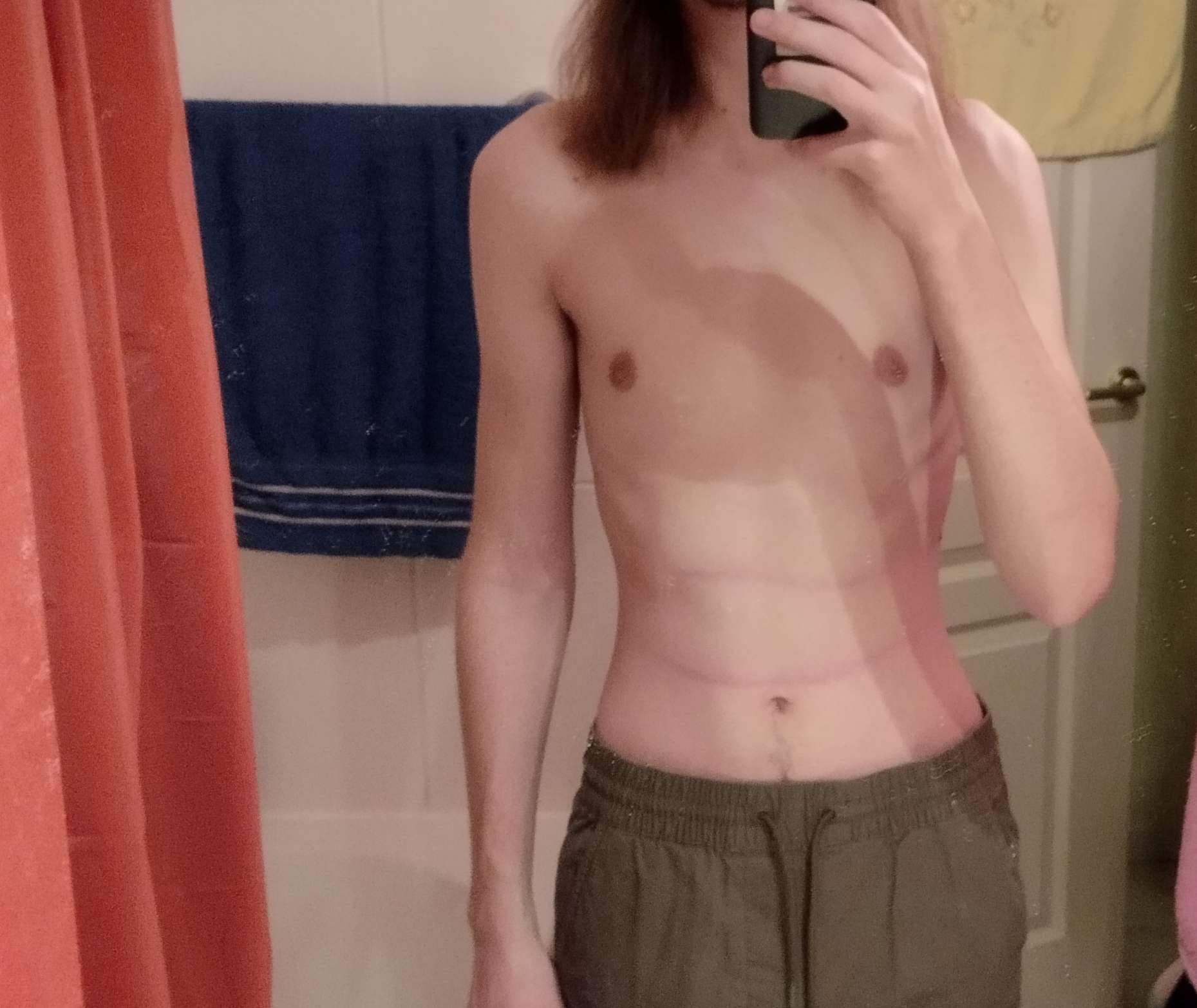 Profil de Hafez, 20 ans, Échangiste à Pintsch