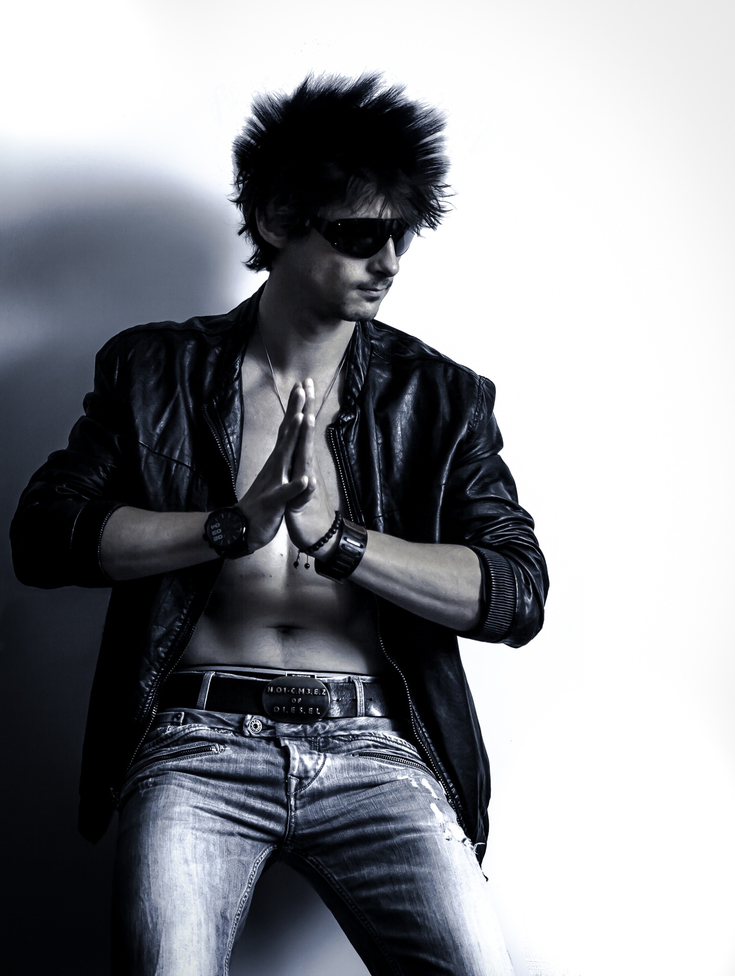 Profil de Dean, 42 ans, Échangiste à Dreiborn