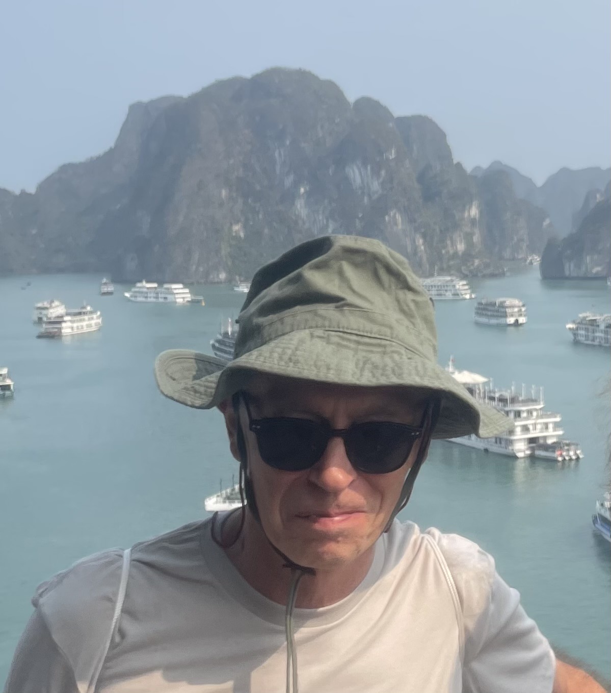 Profil de Akiva, 55 ans, Échangiste à Deiffelt