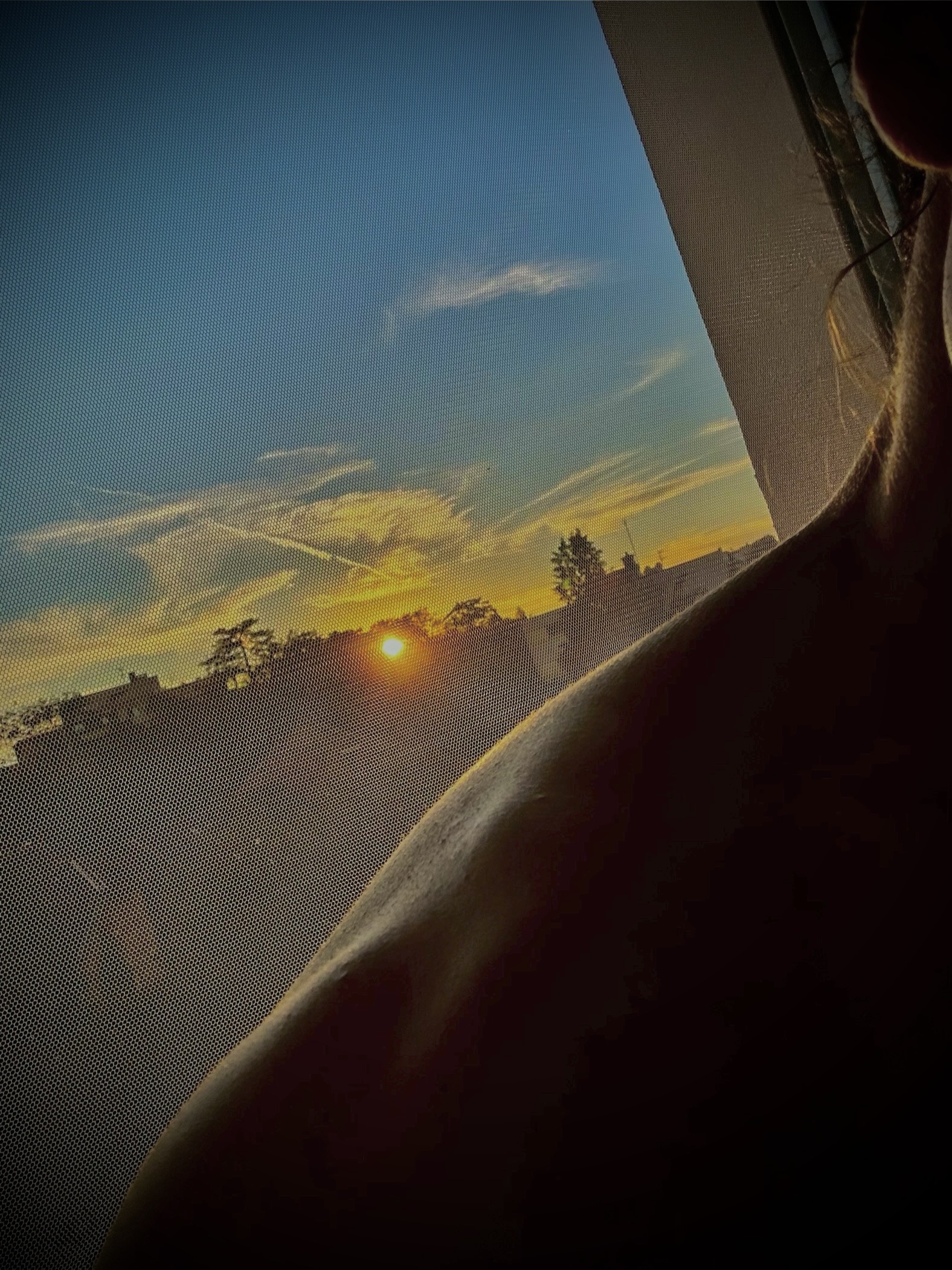 Profil de Nouh, 21 ans, Échangiste à Closdelt