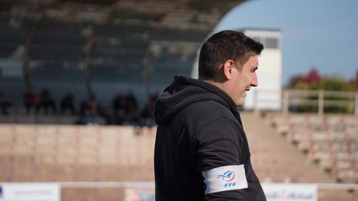 Profil de Moïse, 39 ans, Échangiste à Dillingen