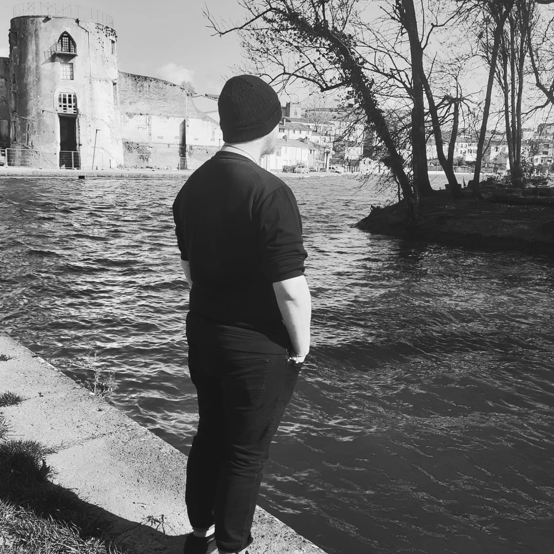 Profil de Dioncounda, 25 ans, Échangiste à Wemperhardt