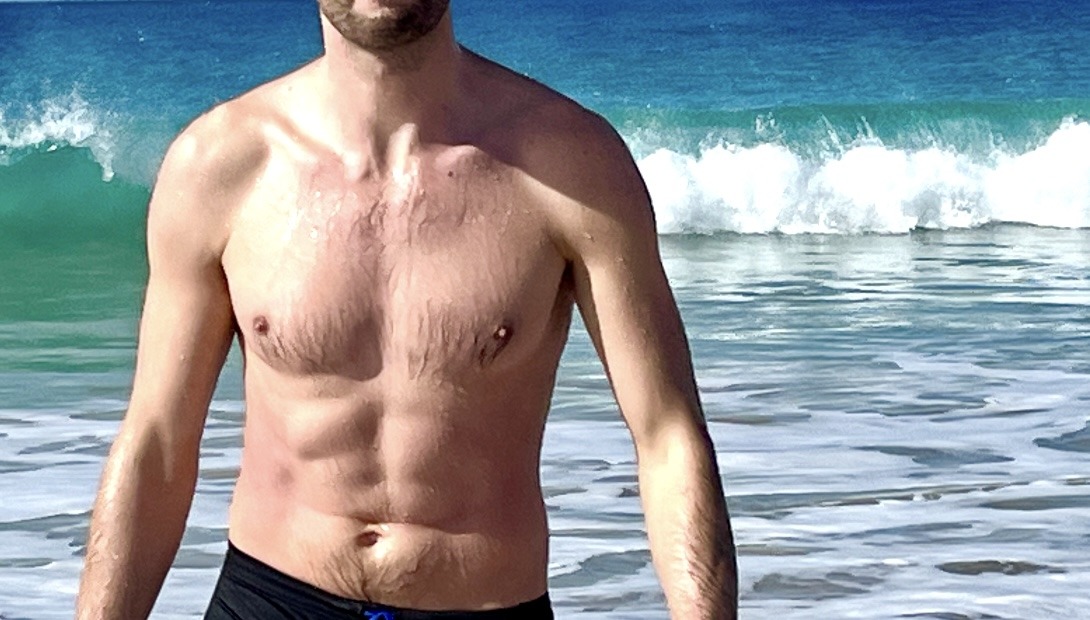 Profil de Stefen, 42 ans, Échangiste à Weiswampach