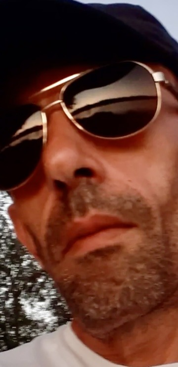 Profil de Hamidou, 46 ans, Échangiste à Hollenfels