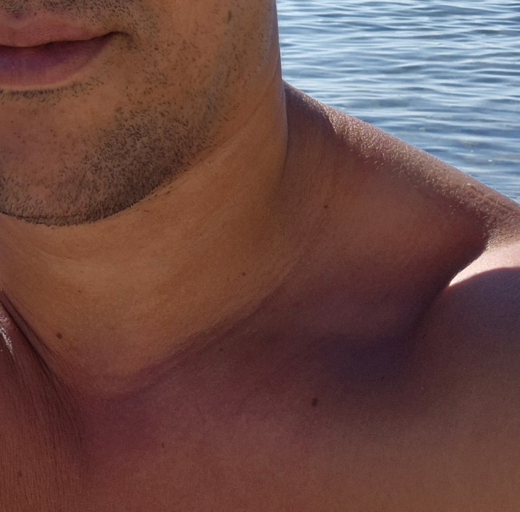 Profil de Waren, 40 ans, Échangiste à Wilwerdange