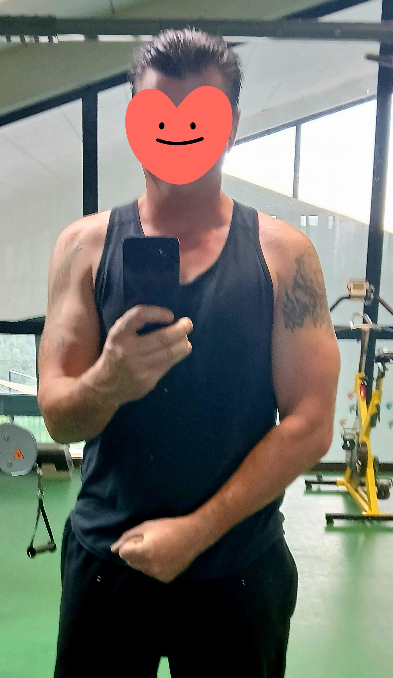 Profil de Willan, 44 ans, Échangiste à Dippach