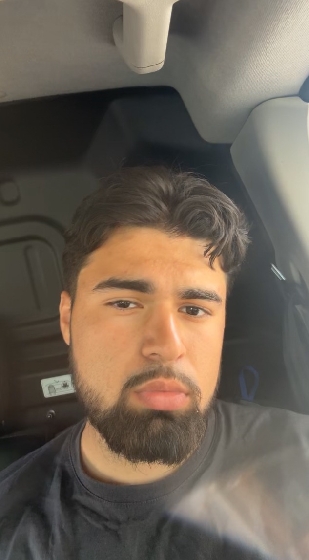 Profil de Rosario, 19 ans, Échangiste à Doennange