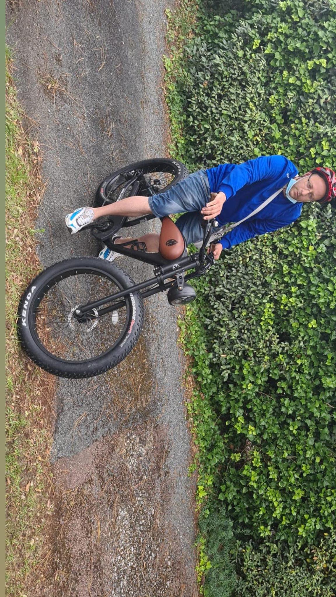 Profil de Zyed, 39 ans, Échangiste à Fischbach