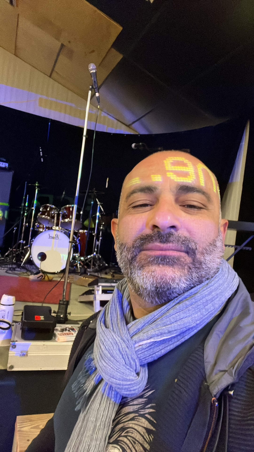 Profil de Cyriel, 52 ans, Échangiste à Drauffelt