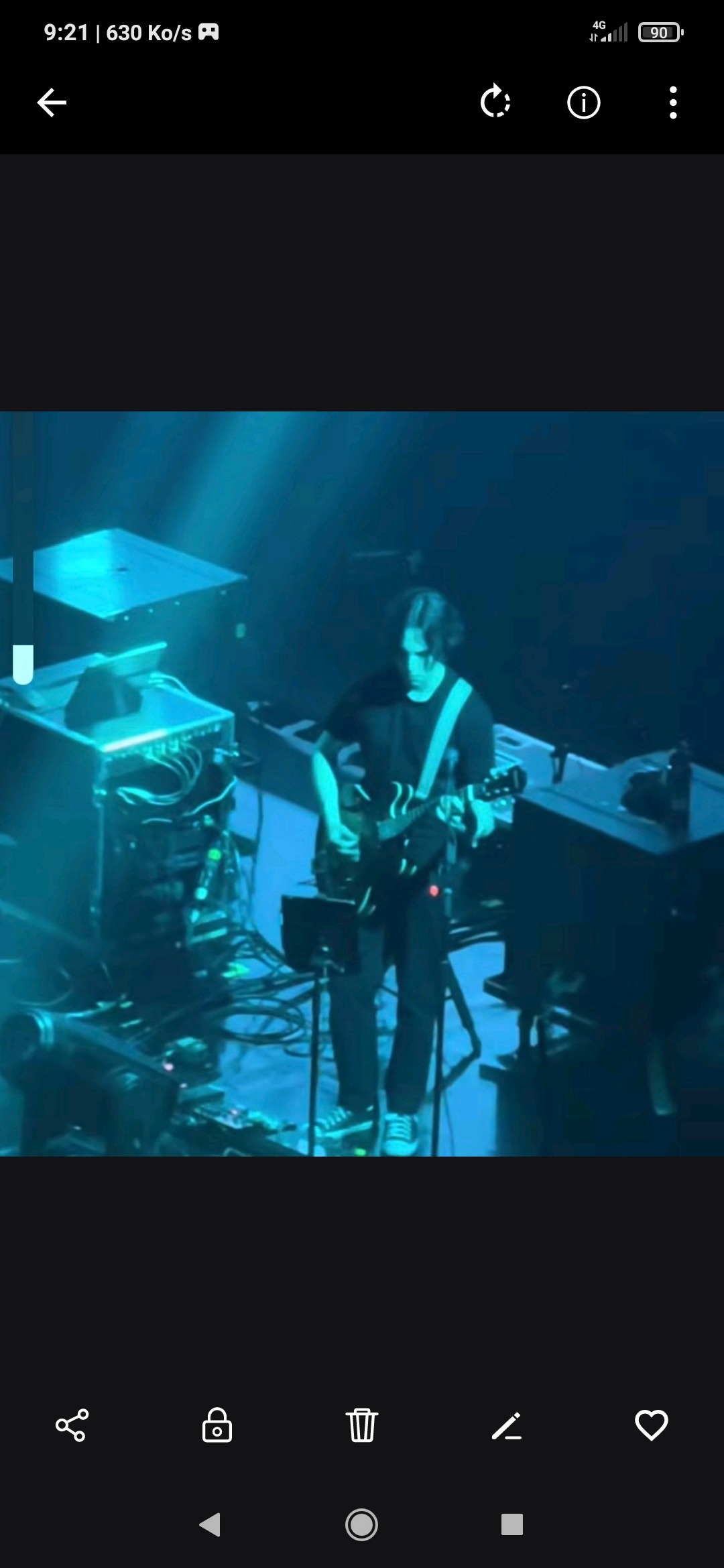 Profil de Lassine, 20 ans, Échangiste à Roder