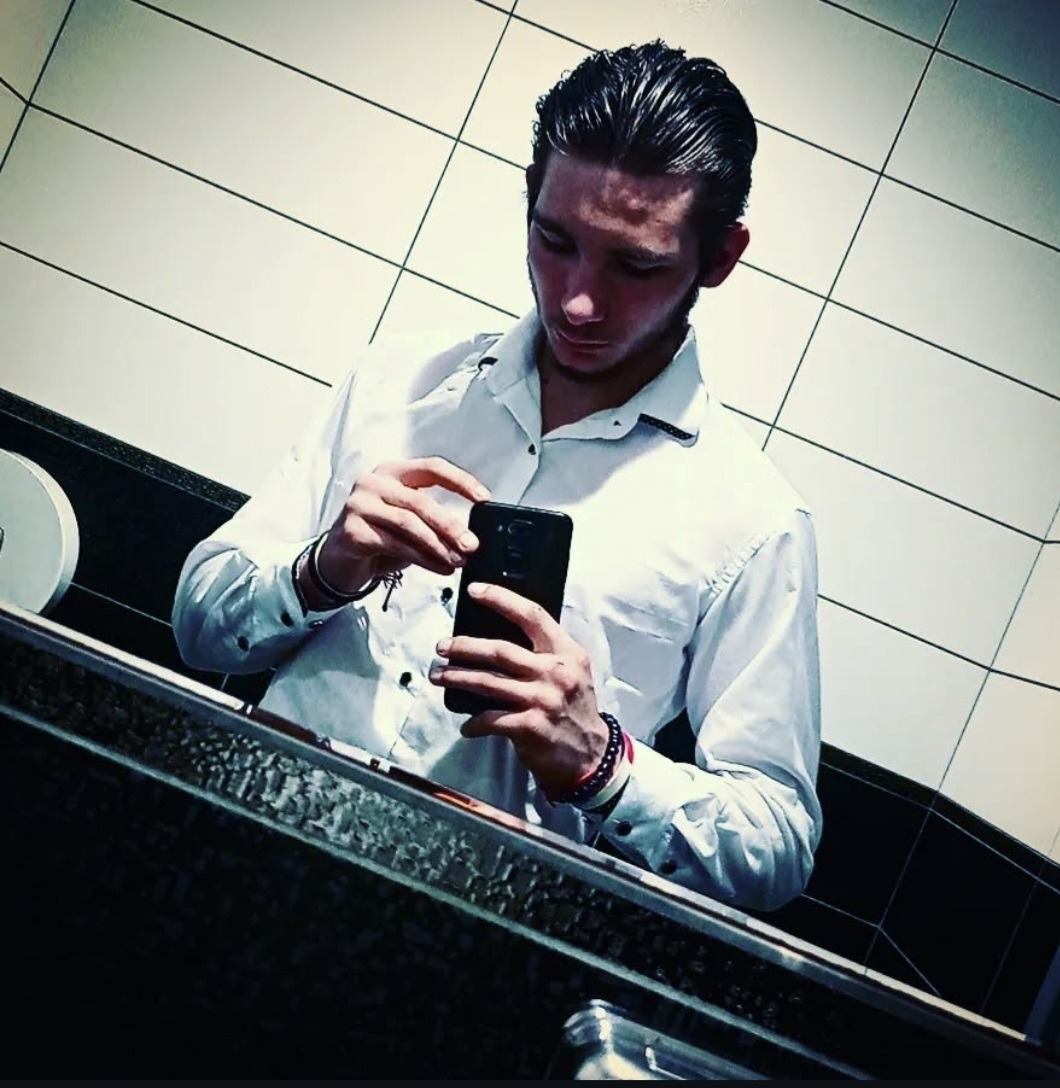 Profil de Lemuel, 20 ans, Échangiste à Mecher