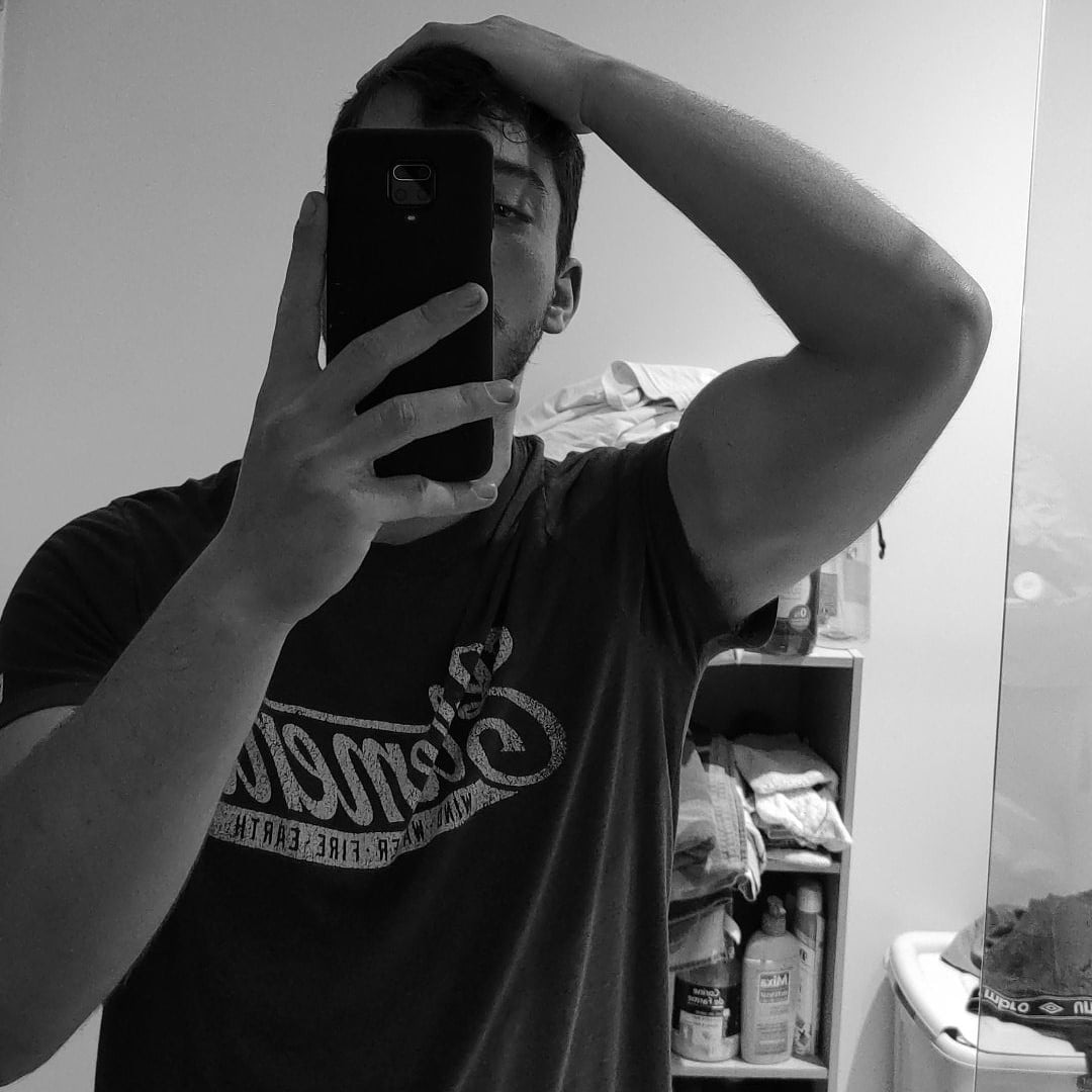 Profil de Adin, 23 ans, Échangiste à Asselborn